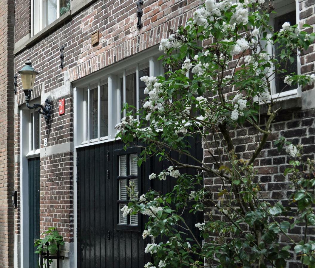 Historic City Centre Apartment 's-Hertogenbosch (Den Bosch) Exterior photo