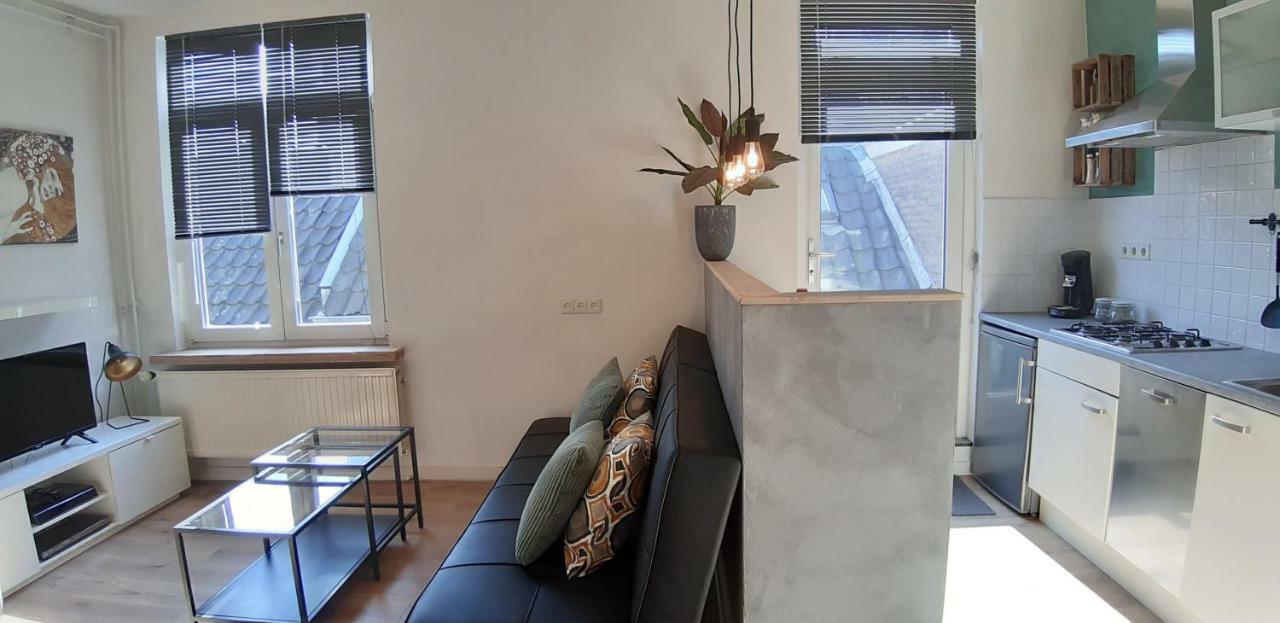 Historic City Centre Apartment 's-Hertogenbosch (Den Bosch) Exterior photo