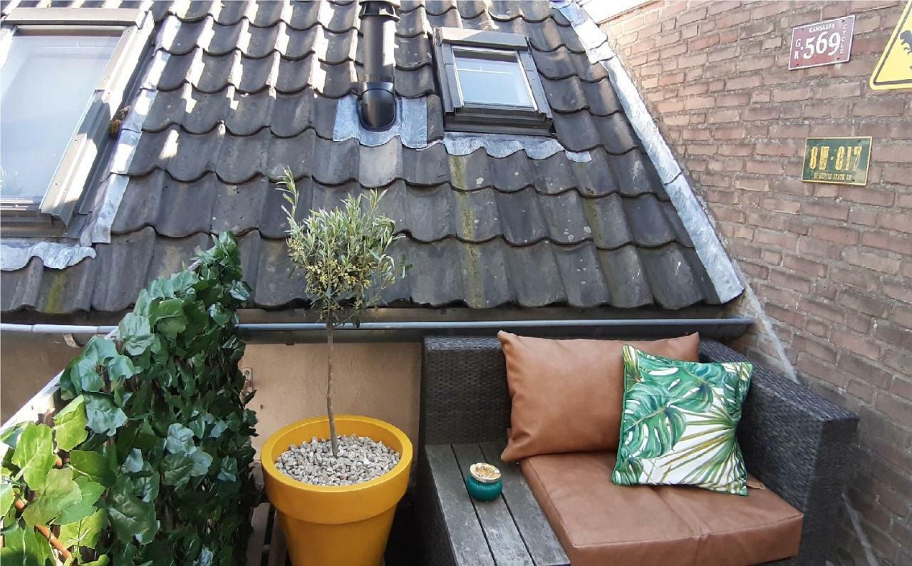 Historic City Centre Apartment 's-Hertogenbosch (Den Bosch) Exterior photo